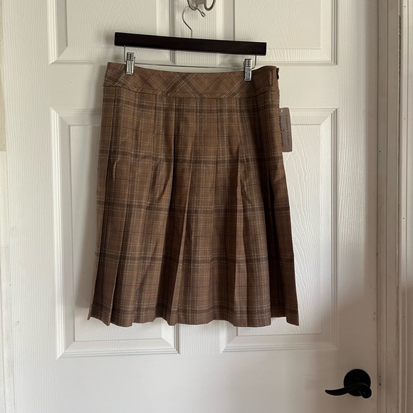 Pendleton skirt sz12 (10ish) - Picture 2 of 13